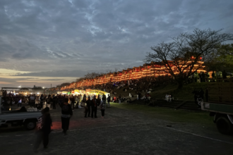 西条祭り♬